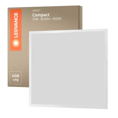 Ledvance LED-Panels 60x60 cm