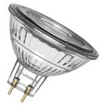Ledvance LED-Spot GU5.3 MR16 3.4W 350lm 36D - 927 Extra Warmweiß | Höchste Farbwiedergabe - Dimmbar - Ersatz Für 35W