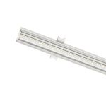 Noxion Retrofit Tragschiene Modul Weiß 55W/62W/68W/75W 13000lm 90D - 840-845-850-857-865 CCT | 1500mm