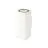 SLV Theo Pro L Up/Down Wandleuchte Aluminium Weiß 20W 2400lm - 827 Extra Warmweiß | Außenbeleuchtung - IP65 - Dimmbar