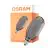 Osram Vintage 1906 LED E27 Globe Fadenlampe Smoke 100mm 4W 110lm - 818 Extra Warmweiß | Dimmbar - Ersatz Für 12W