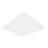Ledvance LED Panel Comfort Aluminium Weiß 28W 3640lm - 840 Kaltweiß | 60x60cm
