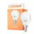 Osram Smart+ Matter Classic LED E14 Birne Matt 4.9W 470lm - 827-865 Abstimmbares Weiß | Dimmbar - Ersatz Für 40W