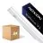 Mehrfachpackung 4x Noxion LED Deckenleuchte Batline V2.0 15W 2020lm - 830-865 CCT | 120cm