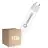 Mehrfachpackung 10x Ledvance LED Röhre T8 EM Superior (EM/Mains) High Output T8 11.4W 2000lm - 865 Tageslichtweiß | 105cm - Ersatz Für 38W