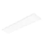 Ledvance LED Panel Comfort Aluminium Weiß 33W 4320lm - 840 Kaltweiß | 120x30cm