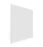 Ledvance LED Panel Kompakt 28W 3640lm - 830 Warmweiß | 60x60cm - UGR <19 - Dali Dimmbar