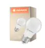 Ledvance Classic LED E27 Birne Matt 4.9W 470lm - 827 Extra Warmweiß | Ersatz Für 40W