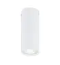 Emibig Deckenleuchte Tecno Stahl Weiß | Geeignet für 1x GU10 - Max 8W
